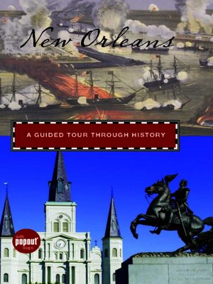 cover image of New Orleans